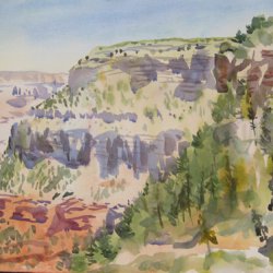 daniel-fisher-aquarelles-amerique004