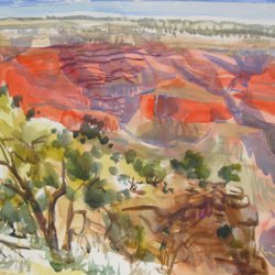 daniel-fisher-aquarelles-amerique005