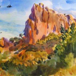 daniel-fisher-aquarelles-amerique014