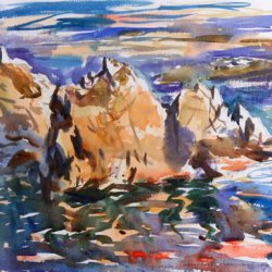 daniel-fisher-aquarelles-amerique015