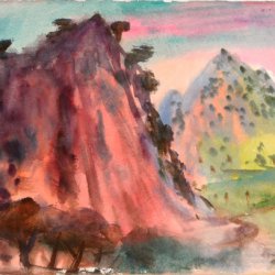 daniel-fisher-aquarelles-espagne005