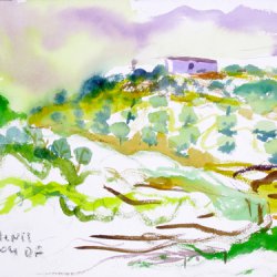 daniel-fisher-aquarelles-espagne009