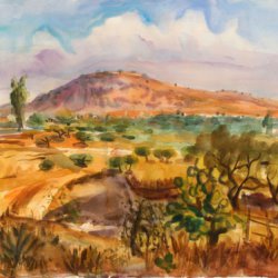 daniel-fisher-aquarelles-mexique010