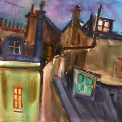 daniel-fisher-aquarelles-paris007