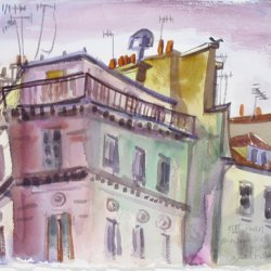 daniel-fisher-aquarelles-paris008
