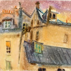 daniel-fisher-aquarelles-paris011