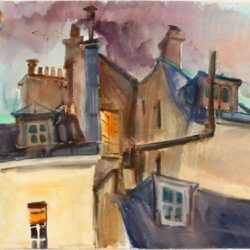 daniel-fisher-aquarelles-paris015