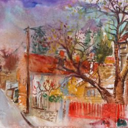 daniel-fisher-aquarelles-paris018