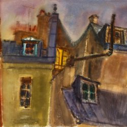 daniel-fisher-aquarelles-paris019