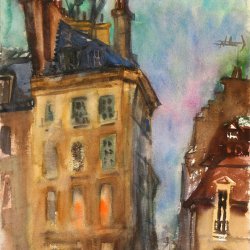 daniel-fisher-aquarelles-paris025