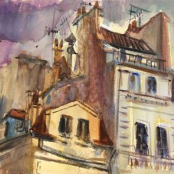 daniel-fisher-aquarelles-paris027
