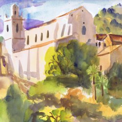 daniel-fisher-aquarelles-sicile003