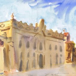 daniel-fisher-aquarelles-sicile004